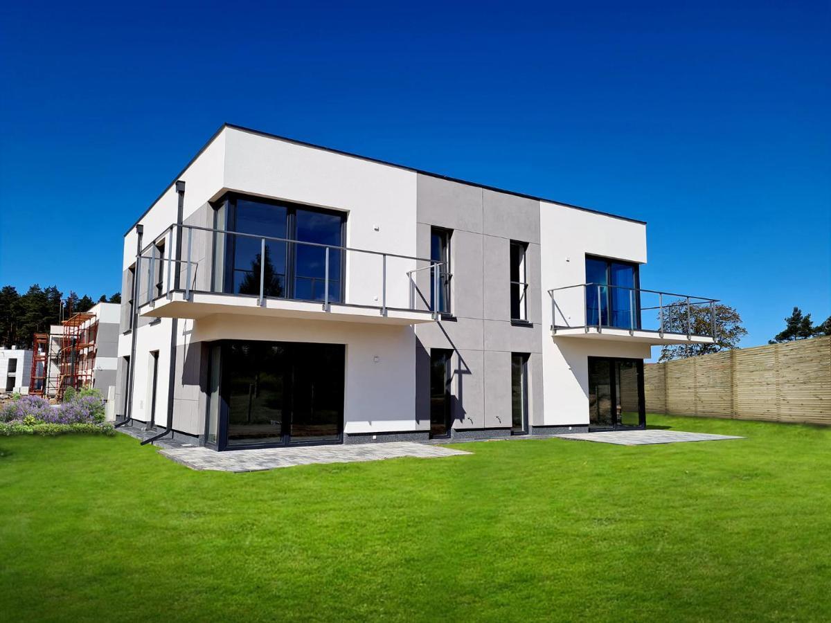 Baltyckie - Luxoro Park Apartment Ustka