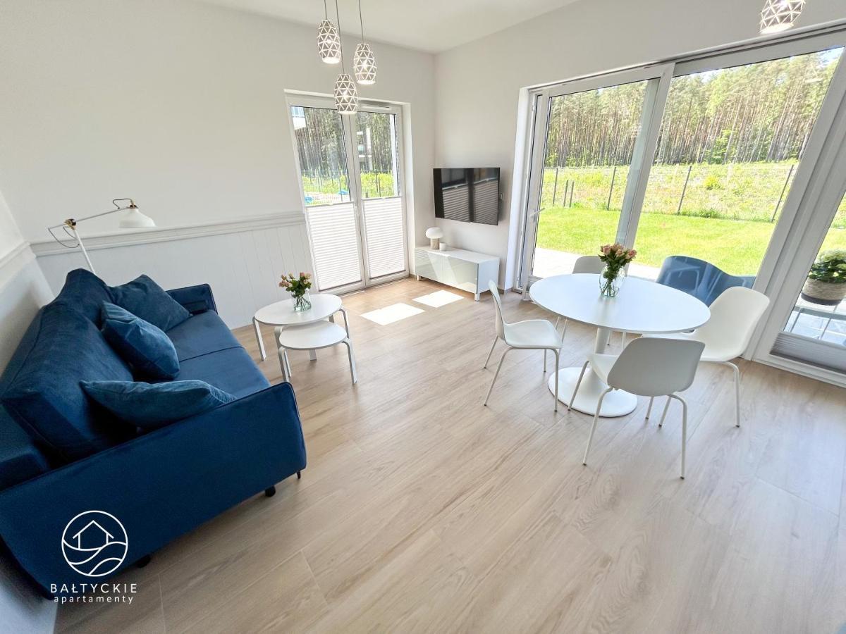 Apartment Baltyckie - Luxoro Park *