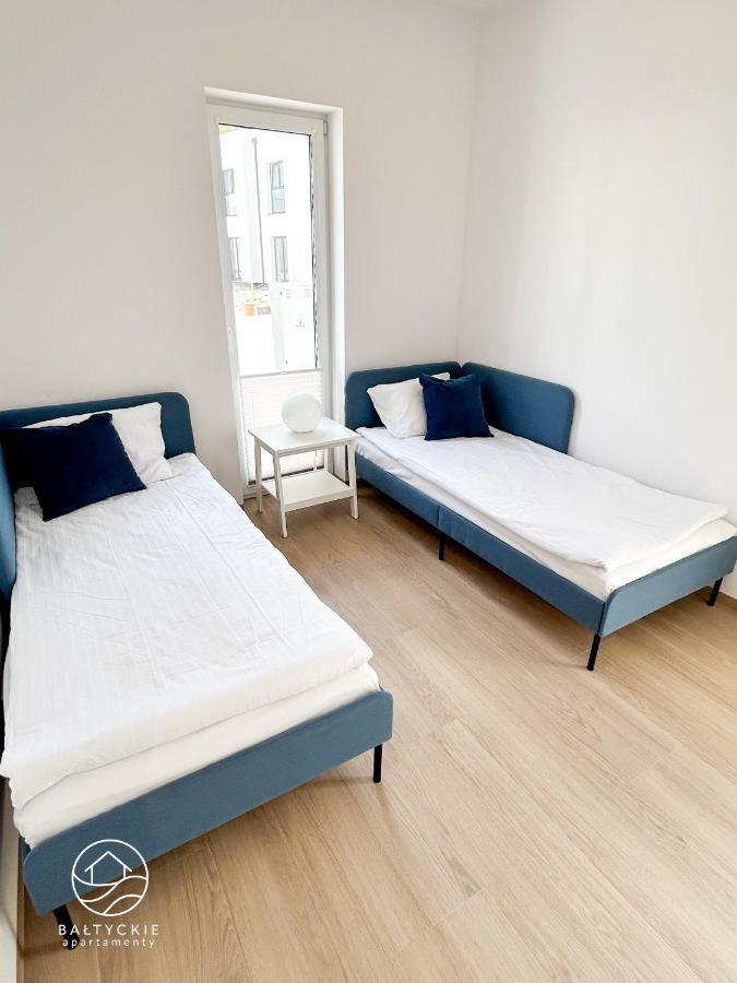 Apartment Baltyckie - Luxoro Park