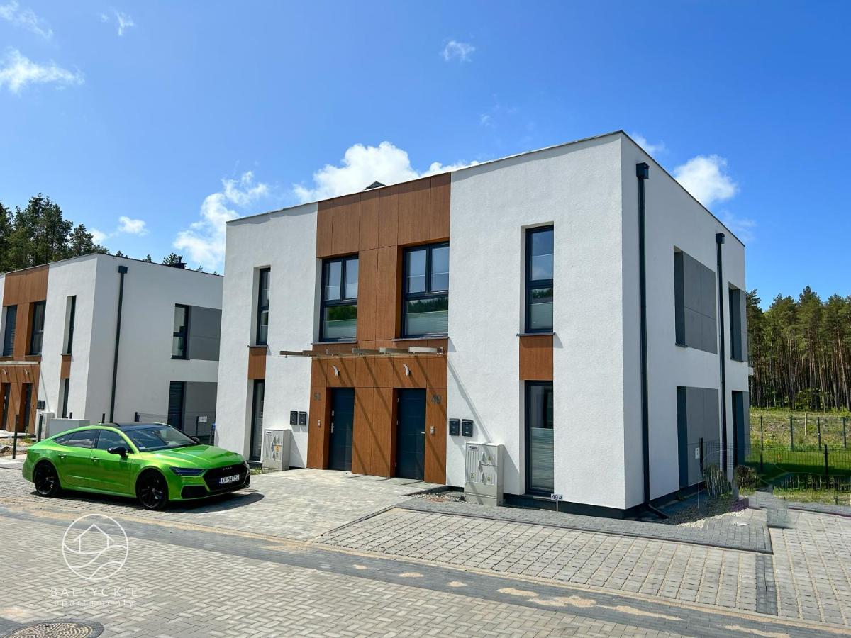 Apartment Baltyckie - Luxoro Park Ustka