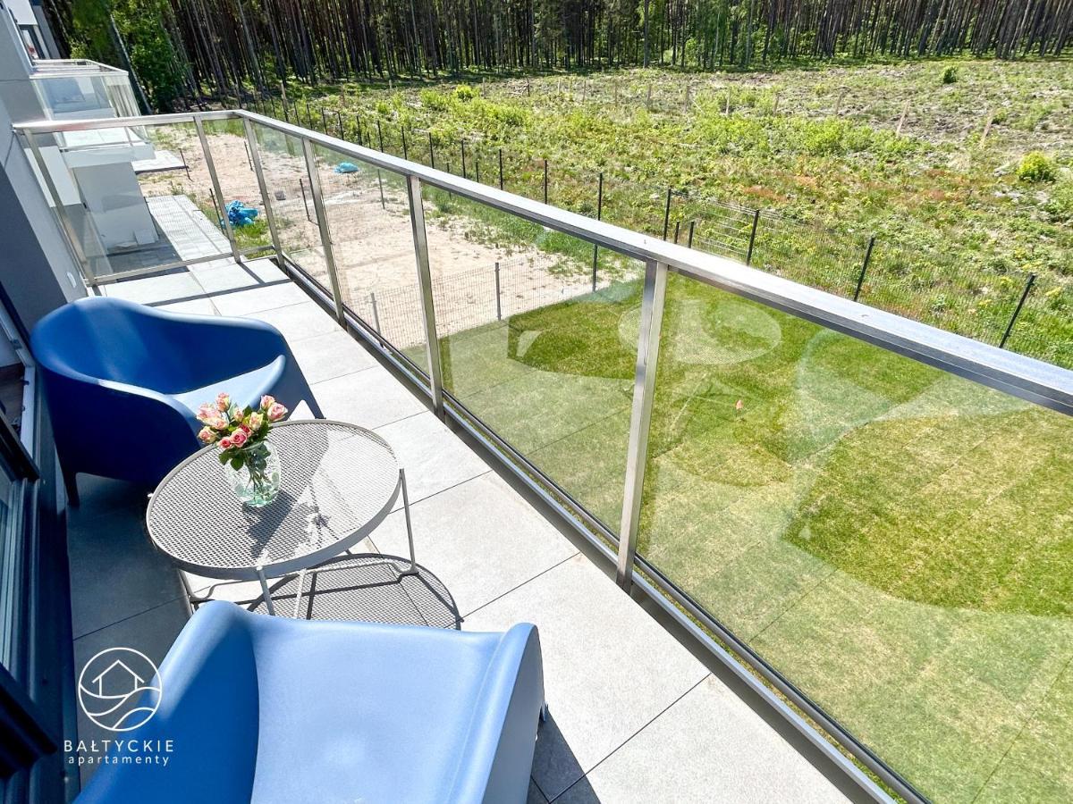 Baltyckie - Luxoro Park Stolpmünde