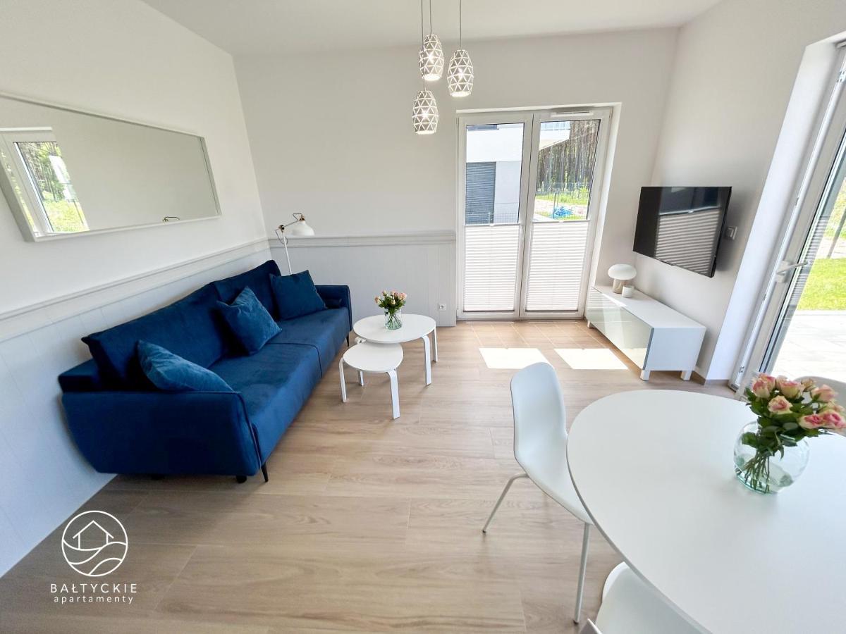 Apartment Baltyckie - Luxoro Park