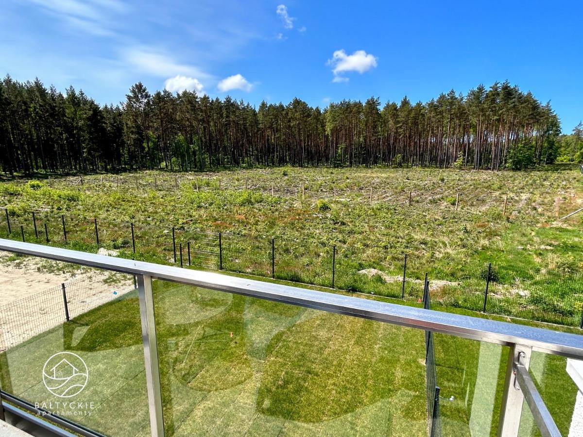 Baltyckie - Luxoro Park * Ustka