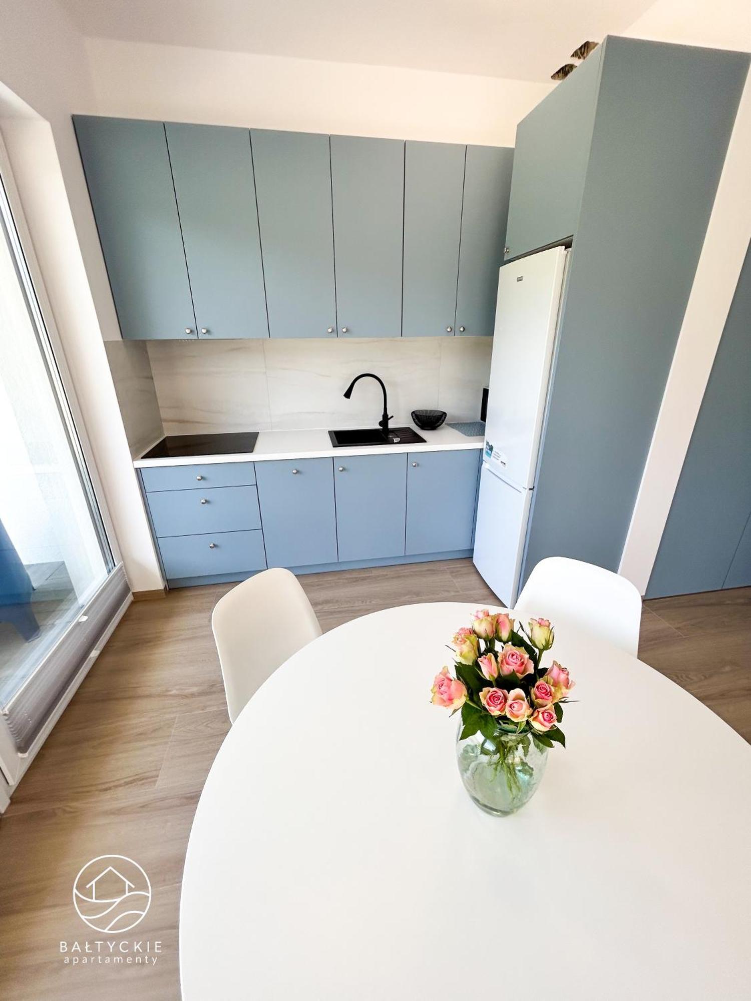 Apartment Baltyckie - Luxoro Park *