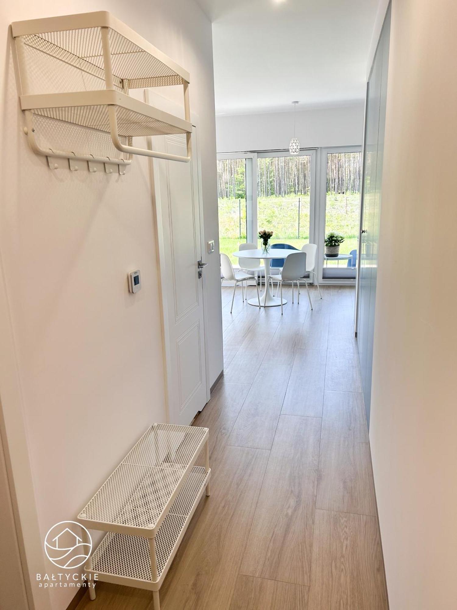 Baltyckie - Luxoro Park Apartment